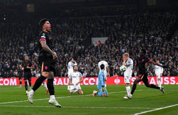 切尔西新签一名“中场”?名宿力荐詹队回归三狮