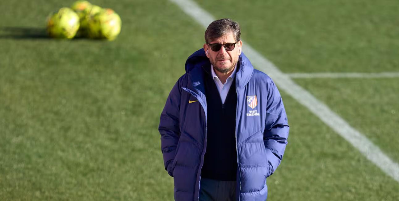 阿斯:马竞冬窗非常忙碌,将引进新中场、新中锋与一名左后卫