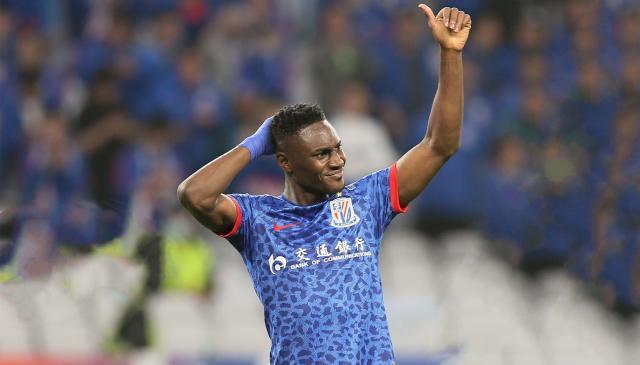 开云体育-【中超】马莱莱梅开二度 申花客场3比1深圳继续领跑