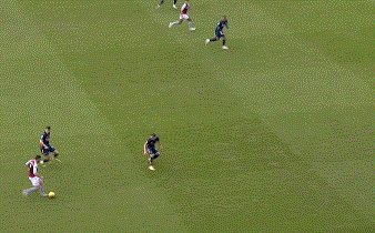 开云体育-【英超】开场74秒失球 阿森纳客场负维拉遭遇连败