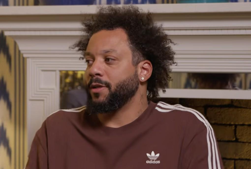 开云-马塞洛：希望内马尔能去踢世界杯，他哪怕在场下也能鼓舞全队