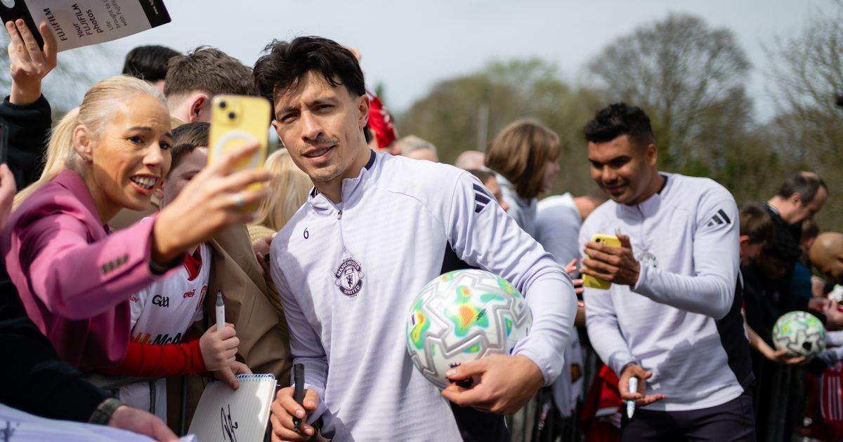 开云-曼晚:伤病已经是利马的常态,曼联很快就要决定他的未来